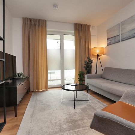 Helloyou Apartments Ingelheim am Rhein Exteriör bild